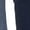 Heather Denim/Navy, variant on Cane Corso 3/4 sleeve raglan shirt (Black/White, XS)