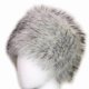 thumbnail image 1 of Faux Fur Cossack Russian Style Hat For Ladies Winter Hats For Women, 1 of 2
