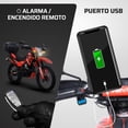 thumbnail image 4 of Motocicleta Doble Propósito Vento Crossmax 170 Rojo 2026, 4 of 9