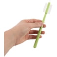 thumbnail image 4 of 10pcs Nylon Cleaning Brush Set for Soy Milk Makers and Coffee Machines Soft Reusable Cup Scrubber and Grinder Cleaner Brushes for, 4 of 7