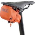 thumbnail image 2 of Evoc Bike Under Seat Lightweight Storage Bag Orange 0.7L, 2 of 2