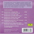 thumbnail image 2 of Claudio Abbado - Symphonies - Music & Performance - CD, 2 of 6