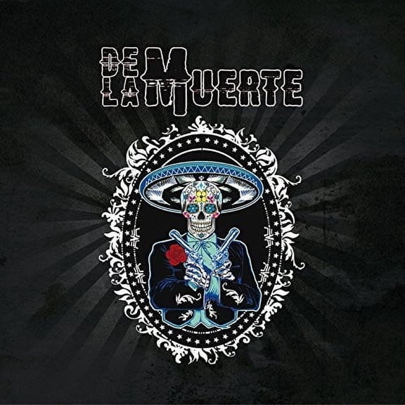 De la Muerte - De la Muerte - Music & Performance - CD