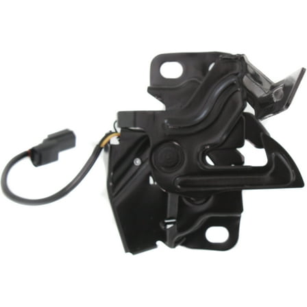 Hood Latch Compatible with HONDA CR-V 2012-2016