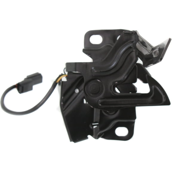 Hood Latch Compatible with HONDA CR-V 2012-2016