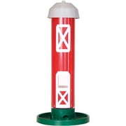 PetZone Barn Seed Feeder