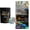 #330-C, variant on Cheapark Glow Pebbles Luminous Garden Stones 200 Pack Colorful for Pathway Yard Walkway Aquarium Glowing Rock Set Gift