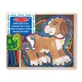 thumbnail image 2 of Melissa & Doug Wooden Panels & Laces - Pets, 2 of 3
