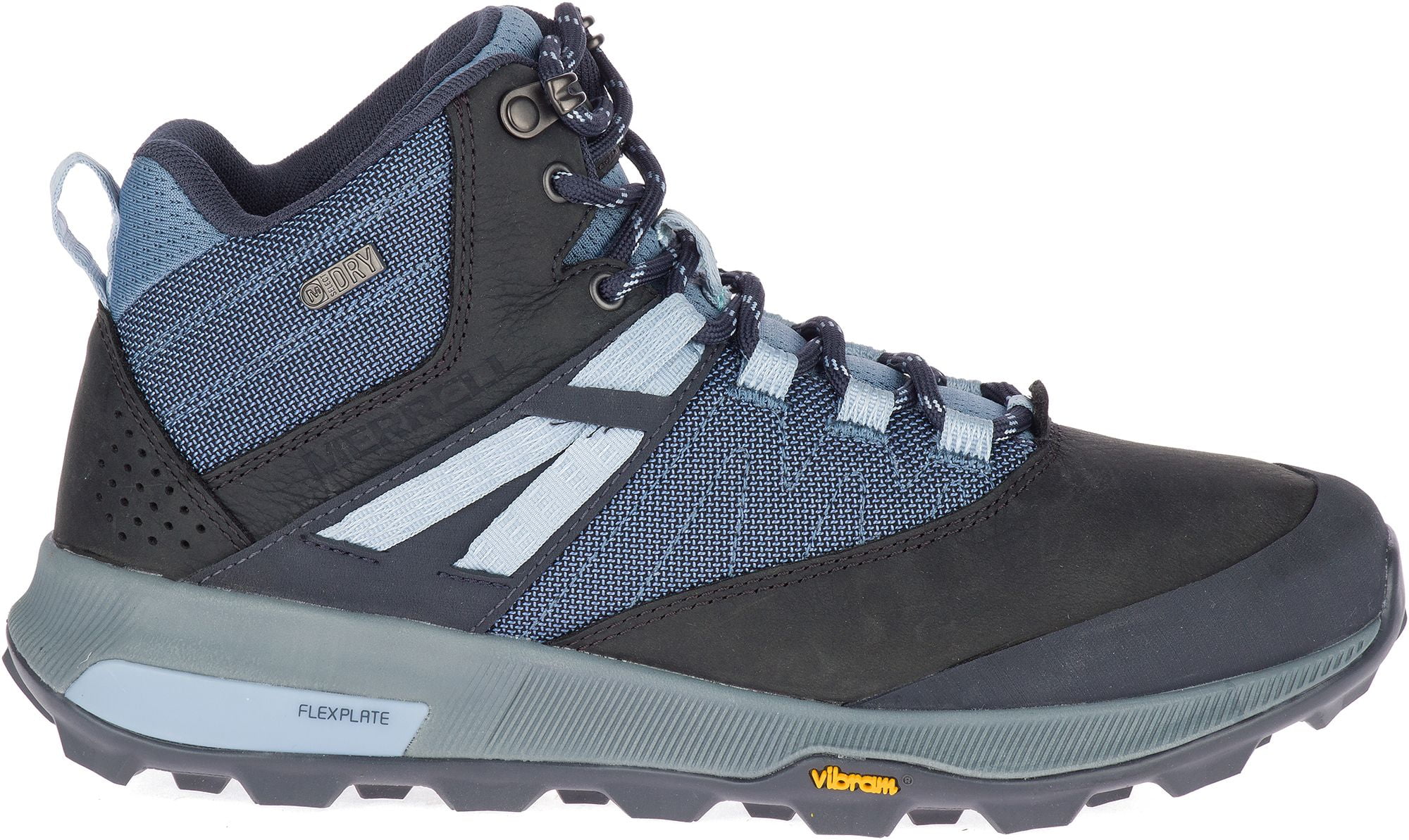 merrell womens waterproof hiking boots
