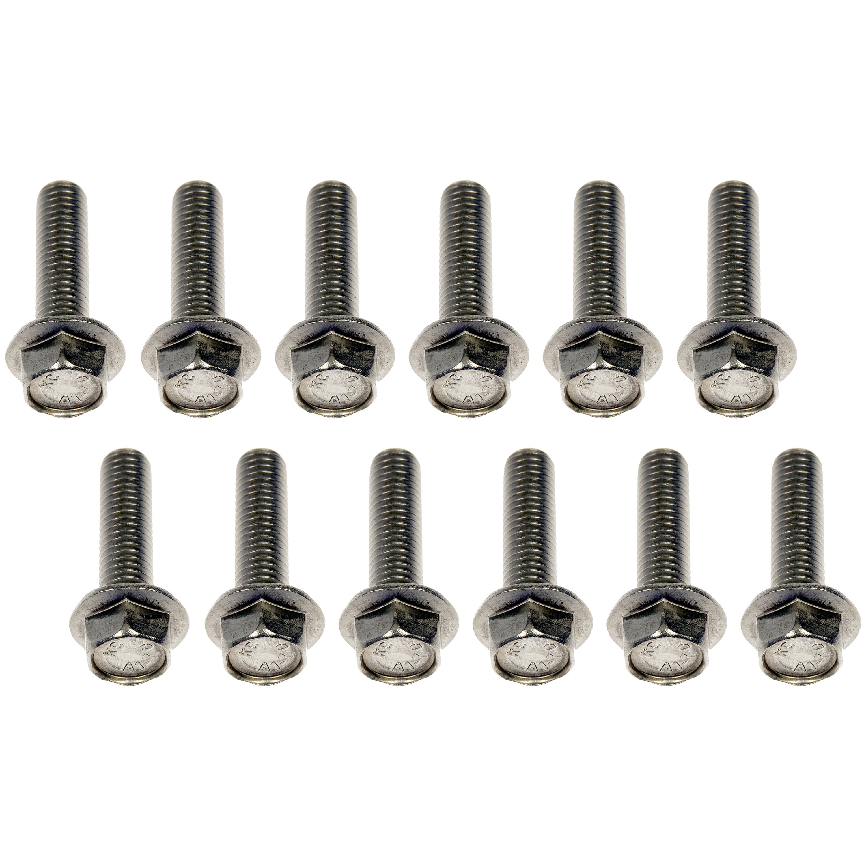 Dorman 03413HP Exhaust Manifold Hardware Kit for Specific Models Fits select: 1999-2022 CHEVROLET SILVERADO, 1996-2018 CHEVROLET TAHOE