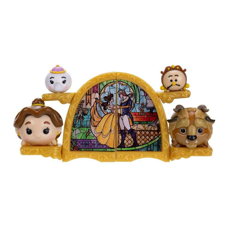 Disney Tsum Tsum Celebration Series 3 100 Years of Wonder