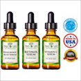 thumbnail image 2 of Anti Aging Serum 3-Pack - Face Serum Full Regimen, 2 of 6