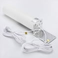 thumbnail image 4 of 4X Antena 4G LTe Antena Externa SMa Antena Exterior 3G 4G 10-12DBi con Conector SMa Dual para MóDem Router 3G 4G, 4 of 5