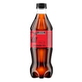 thumbnail image 3 of Refresco Coca Cola sin azúcar 400 ml, 3 of 5