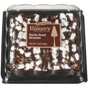 The Bakery Signature Rocky Road Brownie, 13 oz