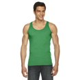 thumbnail image 1 of American Apparel Unisex Poly-Cotton Tank, 1 of 2