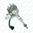 thumbnail image 3 of Distributor + Wire Set 351W Carb Ford Bronco E-150 F150 F350 V8 5.8L 74-91, 3 of 5