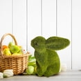 thumbnail image 6 of OAVQHLG3B Easter Decor Clearance Spring Bunny Table Gift Easter Decoration Figurine Decoration Decoration Bunny Easter Decor, 6 of 9