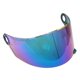 thumbnail image 4 of Casco de motocicleta con visera facial, resistente al viento, de alto rendimiento, profesional Vistoso, 4 of 9