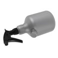 thumbnail image 2 of Spray Bottles For Cleaning Solutions 1 L Heavy Duty Opaque Refillable Reusable Empty Leakproof Sprayers For Kitchen Home Garden Plant, 2 of 8