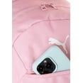 thumbnail image 3 of Mochila Puma Fundamental para Mujer 091801-10 rosa SIN TALLA, 3 of 5