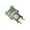 Green, variant on Mechanical Swimming Frog Bath Toy with Wind Up Function No Batteries Needed Interactive Floating Pool Toy for Bathtub Fun Promotes Motor Skills and Water Exploration Activities