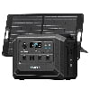 Mega 1 lite+100w panel