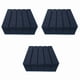 thumbnail image 1 of 18Pcs Estudio de Grabacion Insonorizacion Paneles Acusticos Espuma Esponja Gruesa Ligera Absorcion de Peso Acustica, 1 of 5
