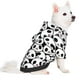 thumbnail image 2 of Balery Cute Panda Sudadera con Capucha para Perros Pequeños – Ropa para Mascotas, Disfraz para Perros y Gatos, Ideal para Fiestas y Cosplay-X-Small, 2 of 7