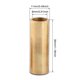 thumbnail image 2 of Manguito De Latón, Casquillo De Latón, Tubo De Latón Mm Para Impresora 3D Ultimaker YLSHRF brass tube mm, 2 of 8