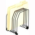 thumbnail image 4 of Fellowes - Sorter - 7 compartments - black, 4 of 6