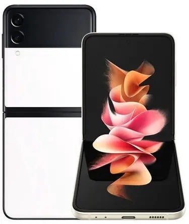 Restored Samsung Galaxy Z Flip3 128GB F711U Verizon Locked (Refurbished)