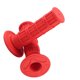 thumbnail image 3 of Empuñaduras de mano Universal Ticfox para motocicleta 7/8 rojo brillante, 3 of 14