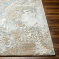 thumbnail image 4 of Hauteloom Jaela Living Room, Bedroom Area Rug - Gray, Brown - 10' x 14', 4 of 12