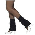 thumbnail image 1 of DPTALR Lady Adult Leg Sets Pile Of Socks Autumn And Winter Keep Warm Wool Sock Knitting Foot Cover, 1 of 4
