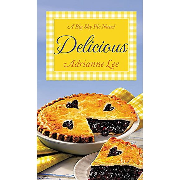 Délicieux: Tarte au Grand Ciel 2