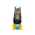 thumbnail image 3 of Patines de ruedas Moxi Rainbow Rider a la moda para mujer, color arcoíris, 3 of 9