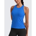 thumbnail image 2 of Camiseta sin mangas CRZ YOGA Racerback transpirable XL, 2 of 4