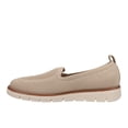 thumbnail image 3 of Easy Spirit Womens Valina Slip On  Flats Casual Shoes, 3 of 5