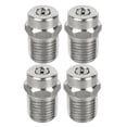 thumbnail image 1 of Boquilla de pulverización Cola SL-NPT-25 1/4'' para limpiador de alta presión, 1 of 8