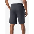 thumbnail image 2 of KingSize Men's Big & Tall Lightweight Jersey Shorts, 2 of 3