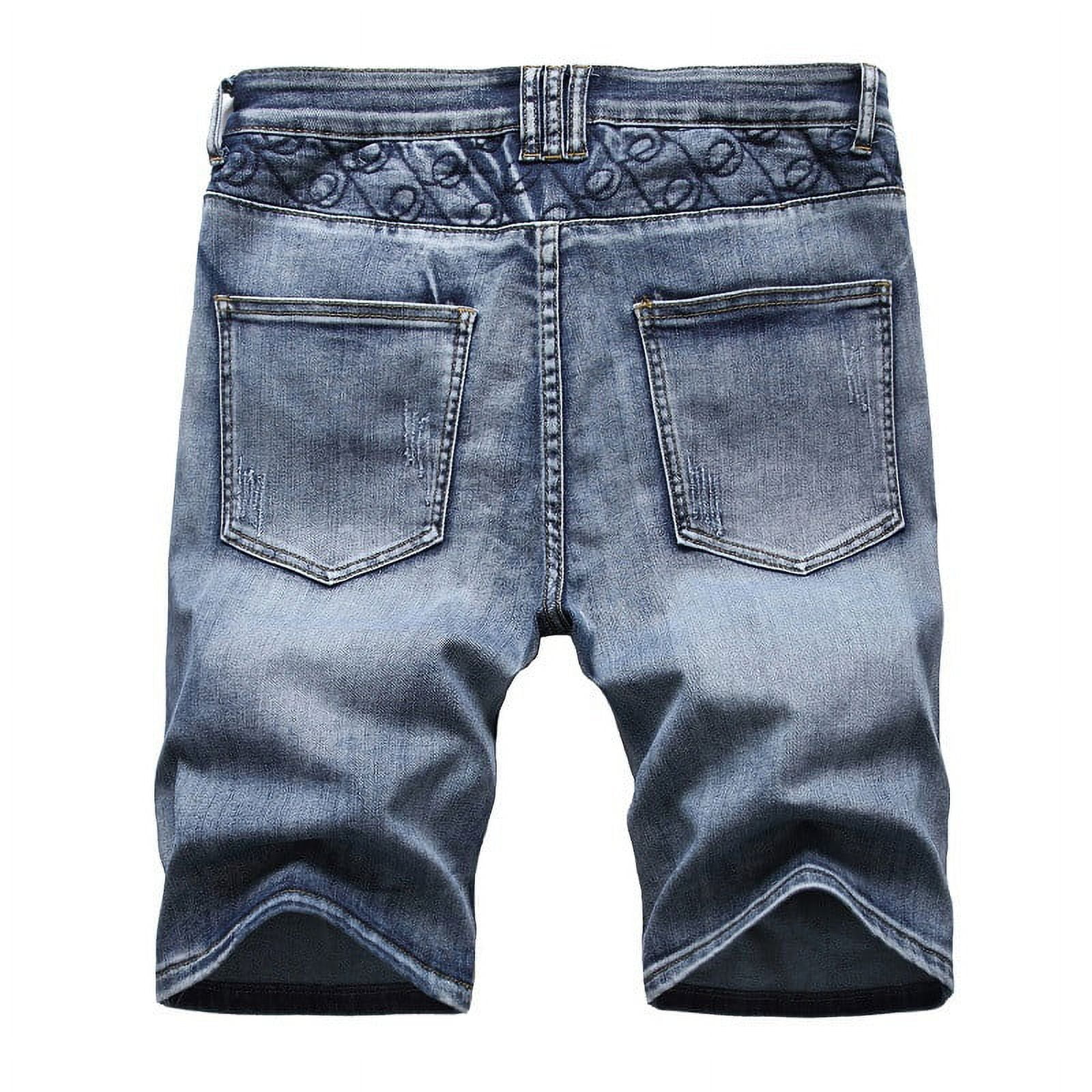 High end mens shorts best sale