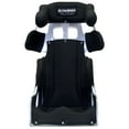 thumbnail image 3 of Ultra Shield FC2520K Circle Track Full Containment Seat, 15 Inch, 3 of 7