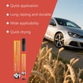 thumbnail image 4 of Openpig Car Paint Repair Pen Car Paint Scratch Repair Pen 2-in-1 Car Touch Pen For Convenient Repair 5ml, 4 of 9