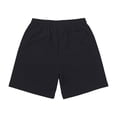 thumbnail image 2 of Supreme Men's Small Box Sweatshort (SS25) Black, from StockX, 2 of 3