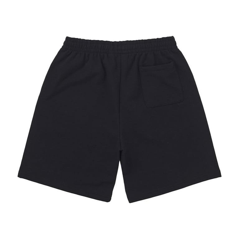 【新品】Supreme Small Box Sweatshort Black S Supreme Overdyed Small Box Sweatshort (SS24) - $118