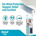 thumbnail image 6 of Brownmed IMAK SmartGlove PM Carpal Tunnel Reversible Night Brace, 6 of 7