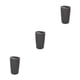 thumbnail image 5 of Bearachild Taza de café de fibra de trigo, taza de leche, tazas para el hogar y el coche, vasos de refrigeración suaves de boca ancha para Type1 NO1, 5 of 6