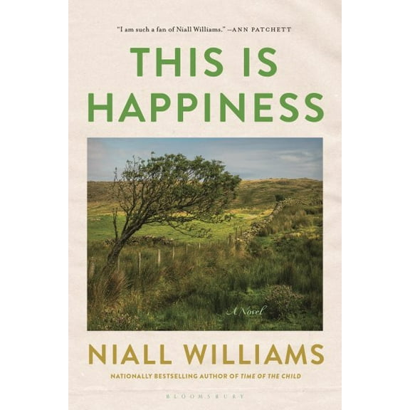 Pre-Owned This Is Happiness Paperback