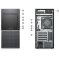 thumbnail image 2 of New Dell XPS Desktop 8950 Intel core 12th Gen i7-12700 64GB DDR5 RAM 2TB SSD Intel UHD Graphics 770 Keyboard Mouse USB 3.2 Type a Type C DP 1.4 USB 2.0 Windows 11 Pro, 2 of 5